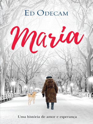cover image of Maria